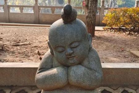 长沙求签很灵的地方  长沙开福寺500罗汉解签大全