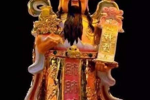 家里供财神有什么忌讳避免摆放在哪里