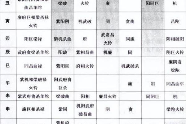 紫微斗数诸星落诸宫之,天府星:阳土疾厄宫详解 紫微斗数诸星落诸宫之,天府星:阳土疾厄宫详解