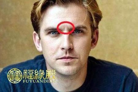 风水上印堂发黑是不是跟了鬼