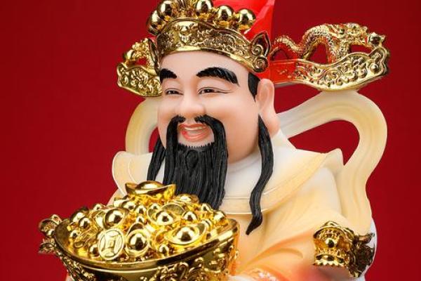 供奉财神爷有哪些方法可以更招财