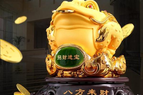 如何让自己运气旺起来使用什么风水摆件