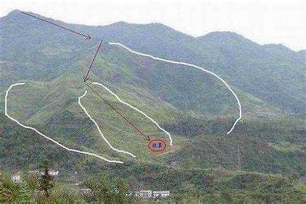 如何去判断自家坟墓吉凶风水说