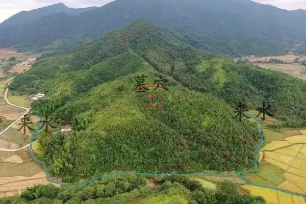 如何去判断自家坟墓吉凶风水说