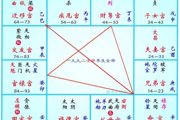 紫薇斗数全书4