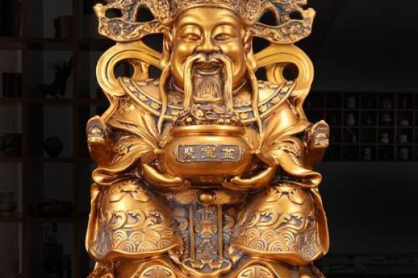 家里财神位放什么最旺财增加财气