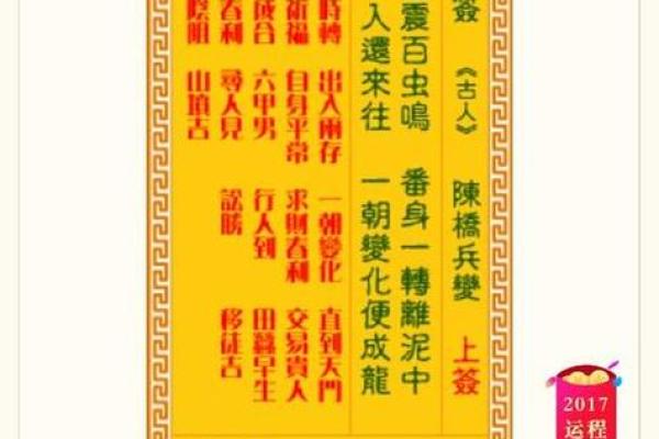 观音灵签25签解签离职
