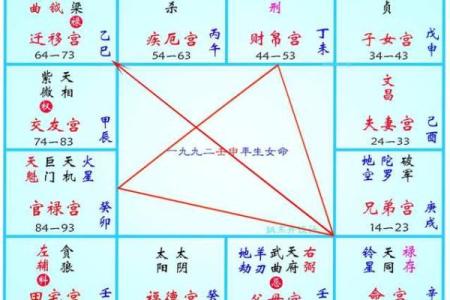 紫薇斗数全书4