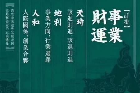 八字财星旺是什么意思