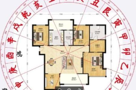 越住越富的房子青龙方位