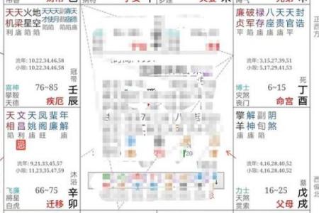 紫微斗数诸星落诸宫之：太阳星福德宫详解