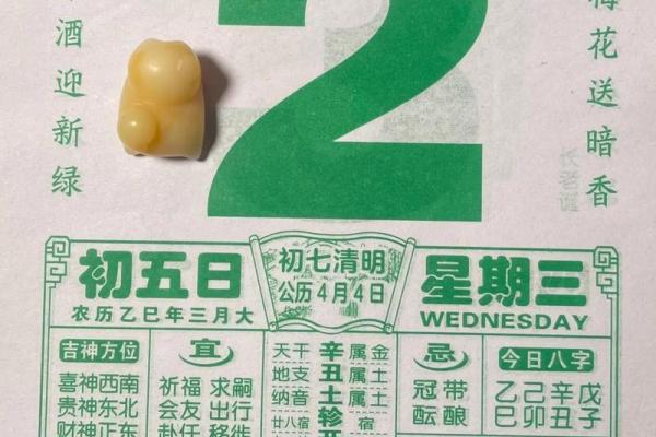 4月2日出行黄历吉凶宜忌