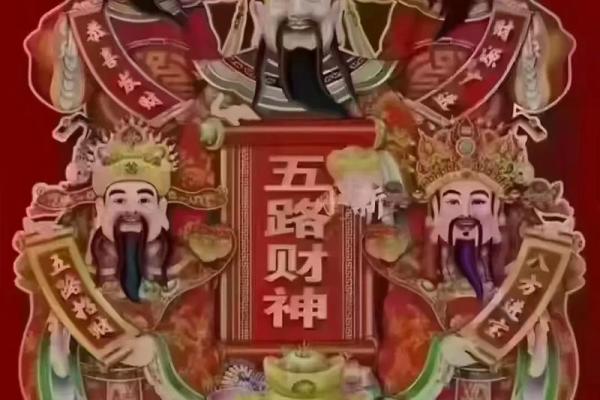 未来三周好运不断 财情两旺的4 生 肖 财神送红包 月老搭红桥 事业升迁
