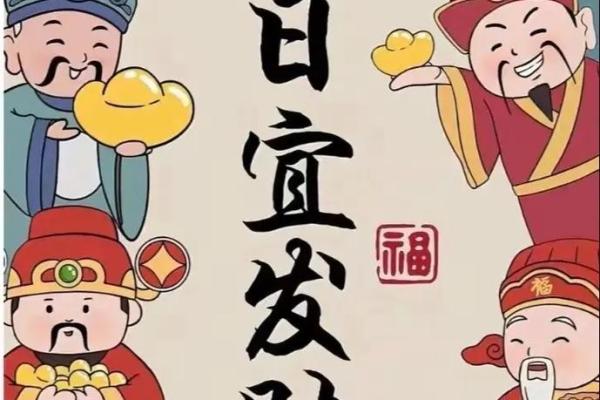 未来三周好运不断 财情两旺的4 生 肖 财神送红包 月老搭红桥 事业升迁