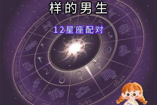十二星座天蝎男和处女女配吗男生