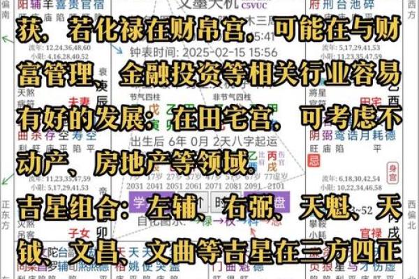 紫薇斗数怎么看一个人适合学周易