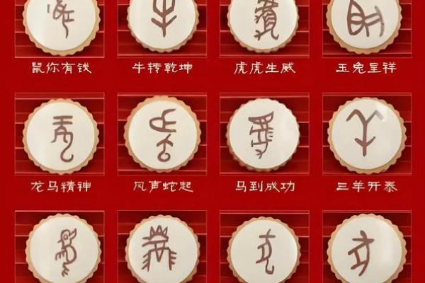 生辰八字：古人遗留的文化符号