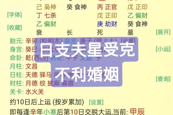 八字亡神是什么意思 八字亡神的含义