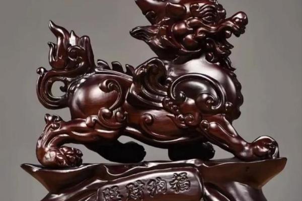 什么人镇不住貔貅取决于什么风水观点