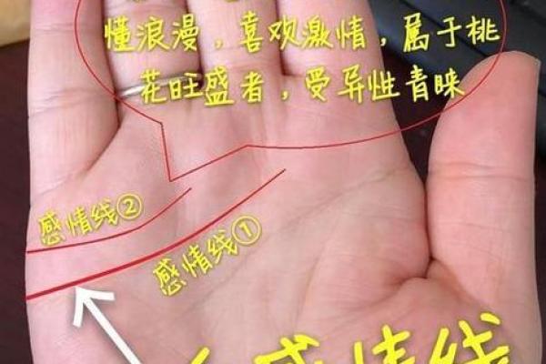算命先生主动邀请看手相
