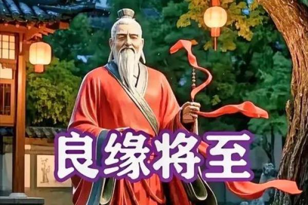 拜月老后怎么遇好姻缘 拜月老后怎么遇好姻缘呢？