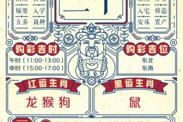 农村生肖运势老黄历