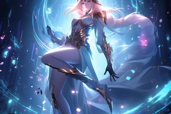 十二星座最适合哪种魔法师