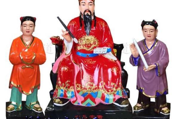 天聋地哑人瞎：算命界的“聋派”和“瘸派