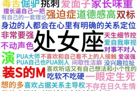 处女座更适合什么星座