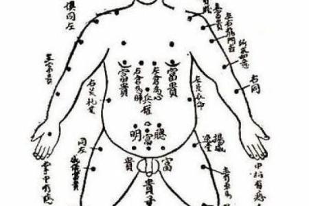 眼睛上的胎记算命分析