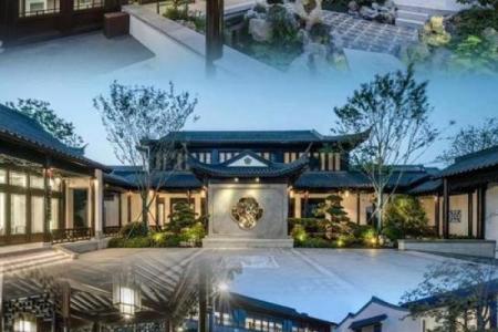 住房子在后院风水怎么样
