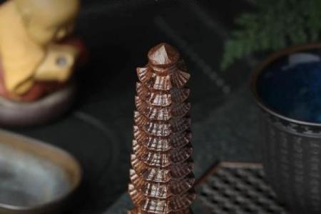 文昌塔的风水作用都有哪些讲究