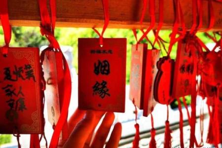 做梦梦到问月老姻缘 做梦梦到问月老姻缘怎么回事？