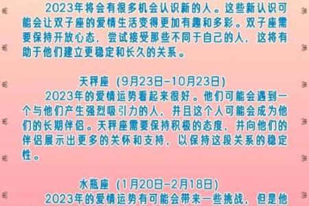 12星座爱情运势游戏攻略