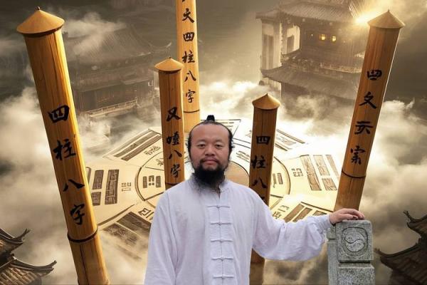 算命八字大师