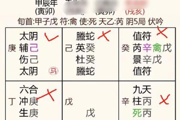 华光大帝灵签预测