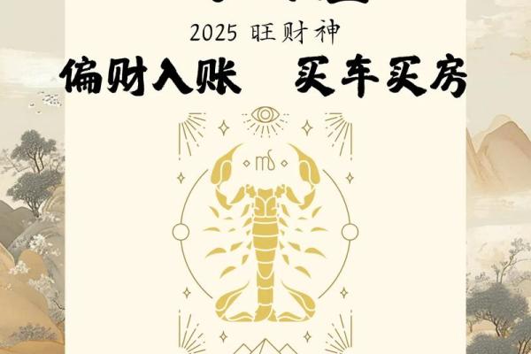 天蝎座适合在哪个方位买房子和买车