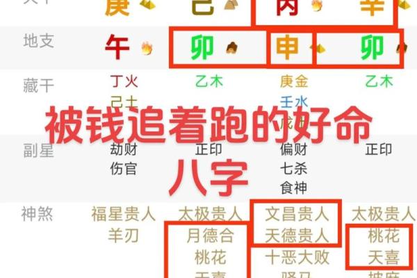 四柱八字最准算命免费 算命有什么说法