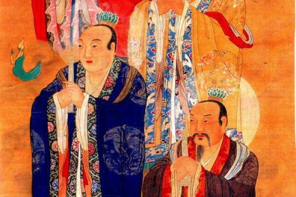 风水大师)_古代四大风水师分别是