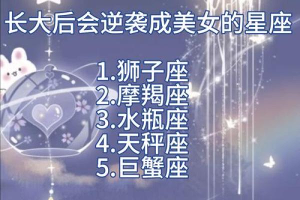 哪些星座长大可以当老板的女人