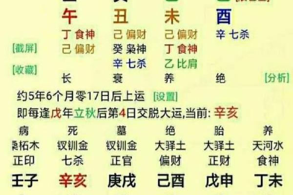 会为了事业输掉感情的八字女命