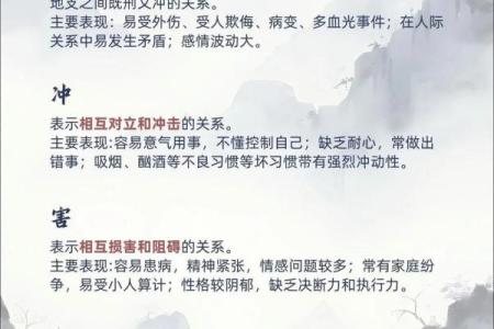 解析八字天干合化 八字天干合化解析如何