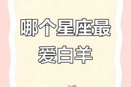 哪个星座最适合当白羊座的朋友男