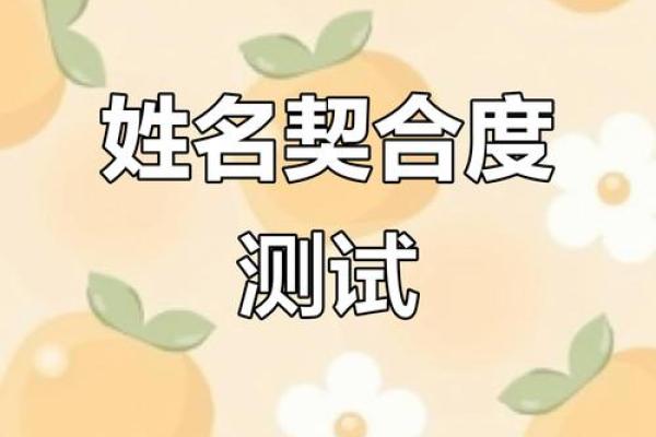 免费姓名配对大家网 姓名配对免费配对？