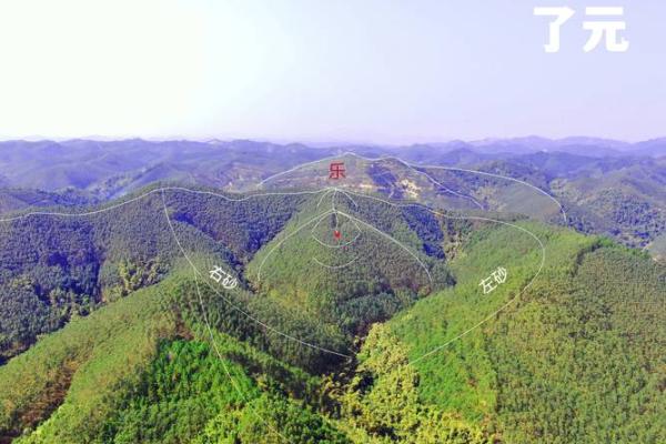如何选墓地风水？