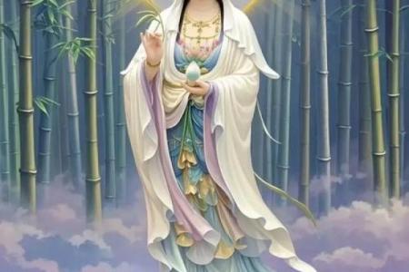 如何正确的向观音菩萨求取姻缘