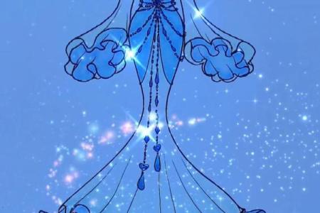 十二星座哪些星座最喜欢穿裙子