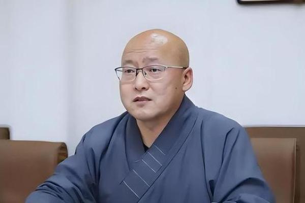 五台山僧人算命吗