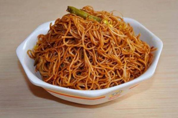 灵签占卜：4碗面，选哪一碗作为午饭，测你以后会拥有怎样的婚姻