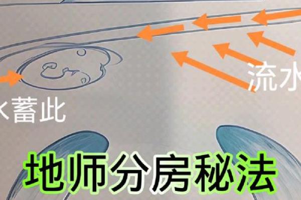 发散风水